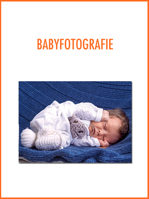 Kindergartenfotografie